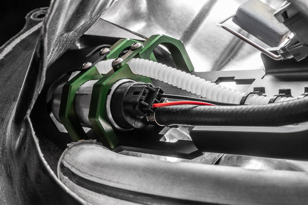 Radium Fuel Hanger 89-05 Mazda MX-5- Pumps Not Included Vehicles & Parts Radium engineering