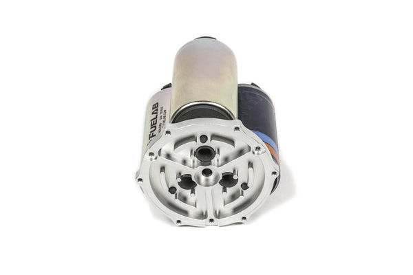 Radium Engineering 12mm Inlet Pump Triple Pump Base Vehicles & Parts Radium engineering