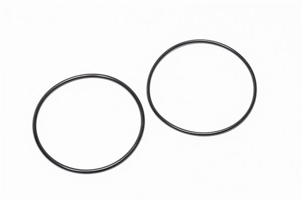 Radium Fuel Filter Body O-Ring - Pair Vehicles & Parts Radium engineering