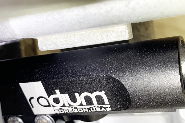 Radium Fuel Rail Toyota 1Jz-Gte Vvt-I Vehicles & Parts Radium engineering