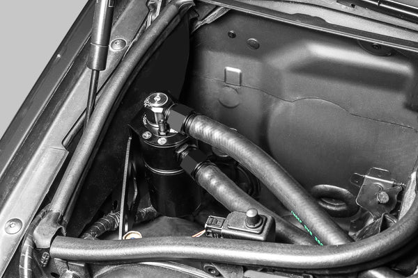 Radium Catch Can Kit Bmw E46 BMW E46 3-Series Vehicles & Parts Radium engineering