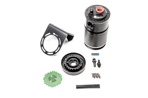 Radium Aos-R Universal Catch Can Kit -VTE Vehicles & Parts Radium engineering