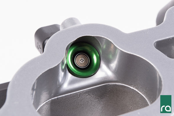 Radium Fuel Rail Toyota 1Jz-Gte Non-Vvti Vehicles & Parts Radium engineering