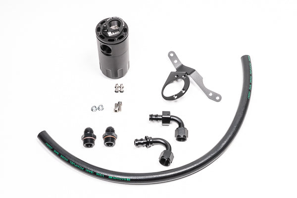 Radium Catch Can Kit Crankcase 11-14 Mustang Gt Vehicles & Parts Radium engineering