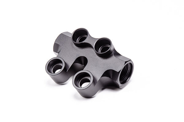 Radium Fuel Rail Top Feed Conversion Mazda 13B Primary Vehicles & Parts Radium engineering