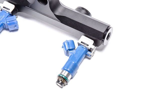 Radium Fuel Rails Nissan R35 GTR Vehicles & Parts Radium engineering