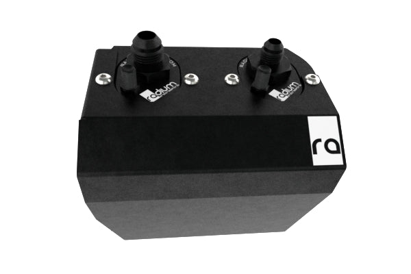 Radium Dual Catch Can Kit 02-21 Subaru Ej Turbo Vehicles & Parts Radium engineering