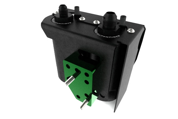 Radium Dual Catch Can Kit 02-21 Subaru Ej Turbo Vehicles & Parts Radium engineering