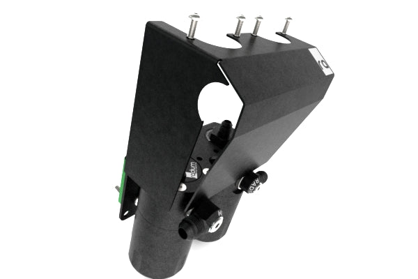 Radium Dual Catch Can Kit 02-21 Subaru Ej Turbo Vehicles & Parts Radium engineering