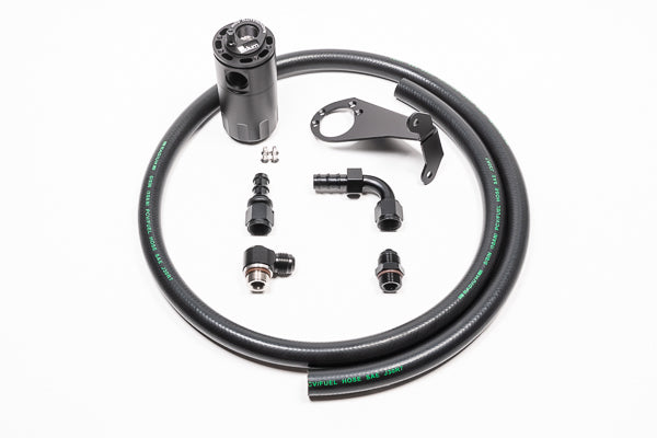 Radium Catch Can Kit Ccv Nissan S15 Silvia/200Sx Vehicles & Parts Radium engineering