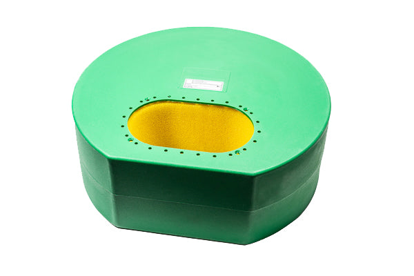 Radium R11A Replacement Spare Tyre Fuel Cell Bladder 10.5 Gal Vehicles & Parts Radium engineering