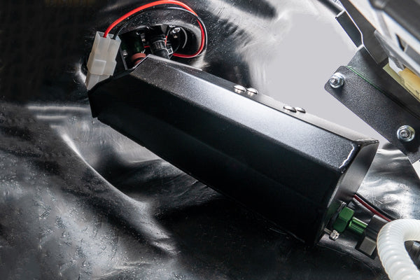 Radium Fhst Add On Late Nissan Pump Not Incl Walbro 285 E5 Vehicles & Parts Radium engineering