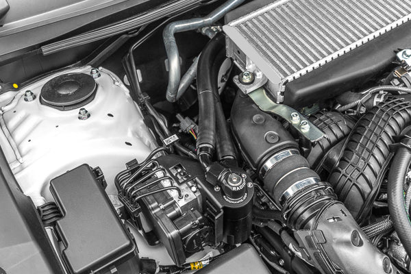 Radium Engineering Dual Catch Can Kit Subaru VB 2022+ Motor Vehicle Parts Radium engineering