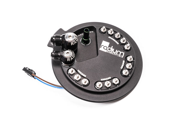 Radium Fuel Hanger Mk5 Supra Pumps Not Included Vehicles & Parts Radium engineering