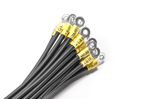 Radium Engineering Fuel Cell Subharness Kit for FCST Vehicles & Parts Radium engineering