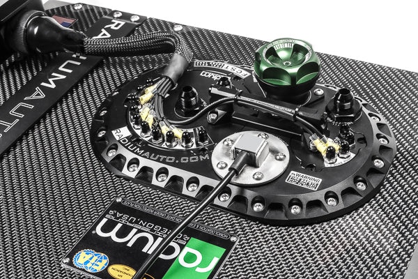 Radium Engineering Fuel Cell Subharness Kit for FCST Vehicles & Parts Radium engineering