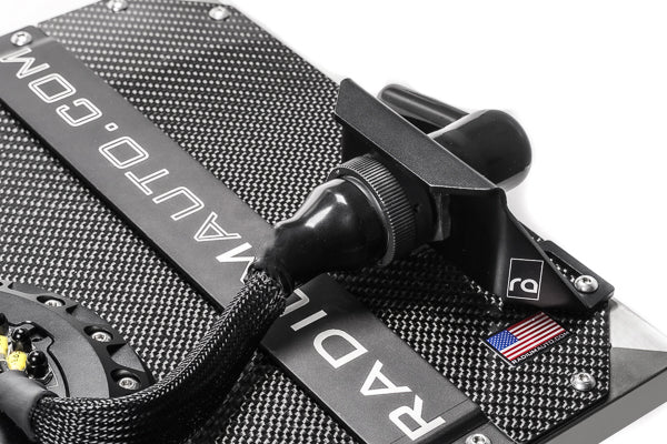 Radium Engineering Fuel Cell Subharness Kit for FCST Vehicles & Parts Radium engineering