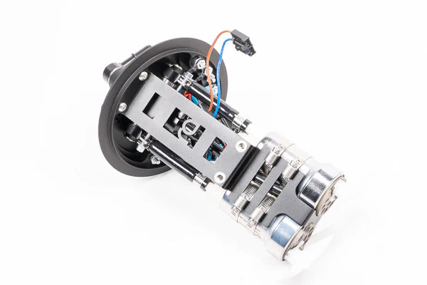 Radium Fuel Hanger 2011+ Ford Mustang Pump Not Incl Ti Auto E5 Vehicles & Parts Radium engineering