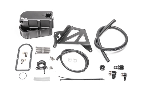 Radium Coolant Tank Kit 2017+ Civic Type-R / Integra Type-S Vehicles & Parts Radium engineering