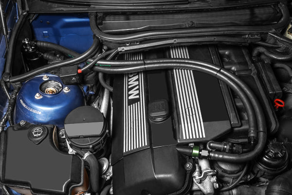 Radium Catch Can Kit Bmw E46 BMW E46 3-Series Vehicles & Parts Radium engineering