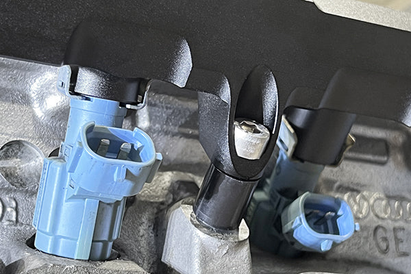 Radium Engineering VW/Audi/Porsche 3.2L 24V VR6 Fuel Rail Vehicles & Parts Radium engineering