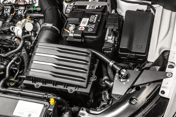 Radium VW Golf 20+ Catch Can Kit CCV Vehicles & Parts Radium engineering