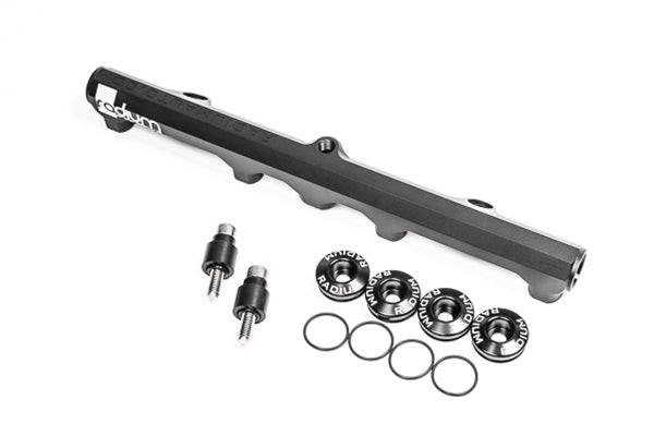 Radium Fuel Rail, Top Feed Conversion, Nissan SR20DET  S14/S15  20 S14 S15 20 0359