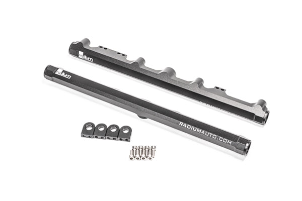 Radium Engineering Toyota 3UZ-FE/1UZ-FE VVT-I Fuel Rails Vehicles & Parts Radium engineering