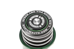 Radium Engineering 1.5in Dry Break Fuel Filler Male PRV Vehicles & Parts Radium engineering