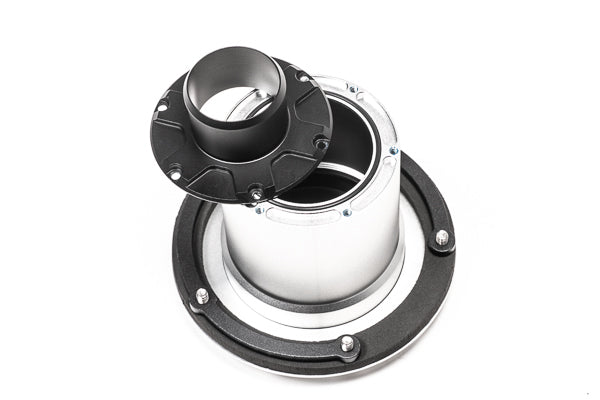 Radium Engineering Remote Mount Vented Female Dry Break 1.5in Vehicles & Parts Radium engineering