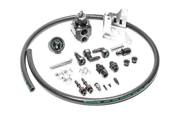 Radium FPR Kit 99-05 Mazda MX-5 RA-Series Vehicles & Parts Radium engineering