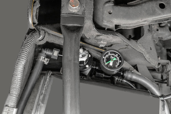 Radium FPR Kit 99-05 Mazda MX-5 RA-Series Vehicles & Parts Radium engineering