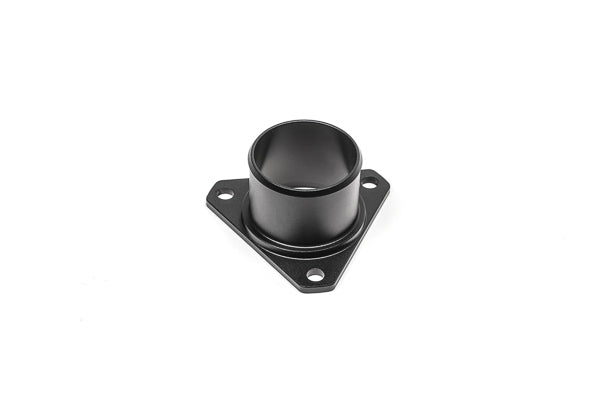 Radium FCST-X 3-Bolt Remote Mount Fill Neck Straight 1.5in Barb Vehicles & Parts Radium engineering
