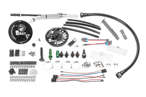 Radium Engineering BMW E36 Fuel Pump Hanger Vehicles & Parts Radium engineering