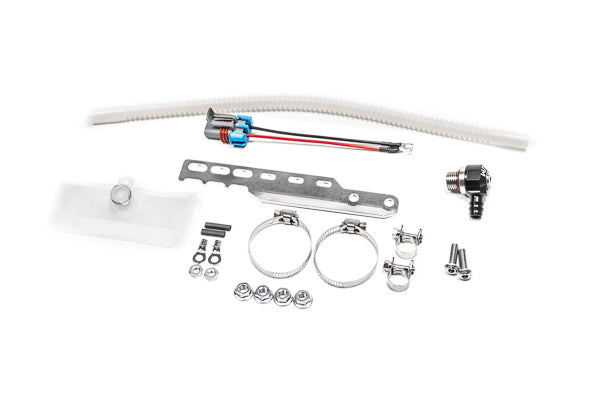 Radium Honda Dual Pump Add-On Fits Walbro F90000267/274/285 Motor Vehicle Parts Radium engineering