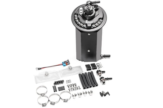 Radium Fuel Hanger 2011+ Mustang Pump Not Incl Walbro Aem Vehicles & Parts Radium engineering