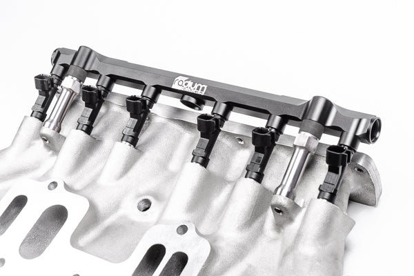 Radium Fuel Rail Mazda 20B-Rew Secondary 6-Port Vehicles & Parts Radium engineering