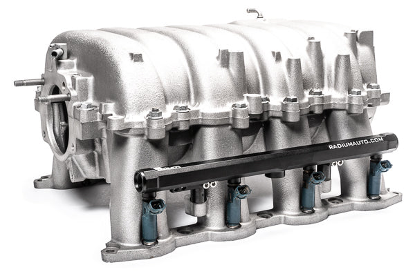 Radium Engineering Toyota 3UZ-FE/1UZ-FE VVT-I Fuel Rails Vehicles & Parts Radium engineering