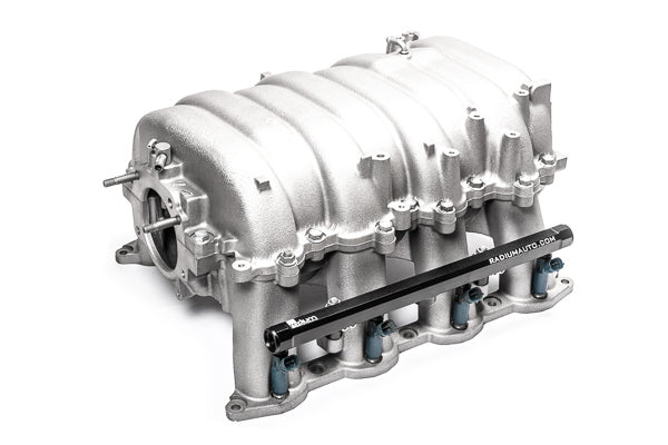 Radium Engineering Toyota 3UZ-FE/1UZ-FE VVT-I Fuel Rails Vehicles & Parts Radium engineering