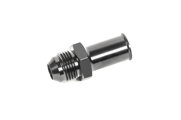Radium Engineering 8AN Male to 1/2in Spring Lock Female Vehicles & Parts Radium engineering