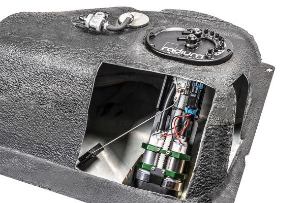 Radium Fuel Hanger 89-05 Mazda MX-5- Pumps Not Included Vehicles & Parts Radium engineering