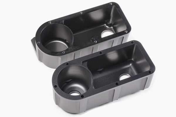 Radium Coolant Tank Kit 15-23 Mustang Shelby GT350 Shelby GT500 (S550) Vehicles & Parts Radium engineering