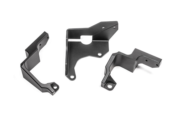 Radium Engineering Fuel Pressure Regulator Mount Corvette 14-19 Motor Vehicle Parts Radium engineering