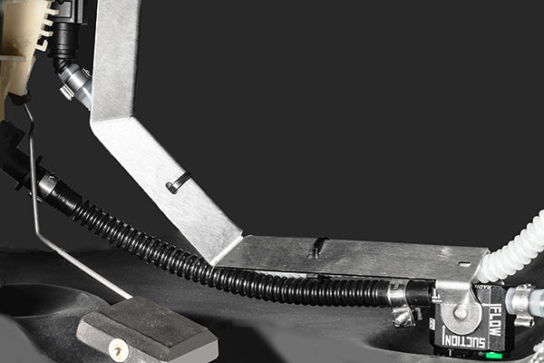 Radium Engineering BMW E46 Fuel Pump Hanger Vehicles & Parts Radium engineering