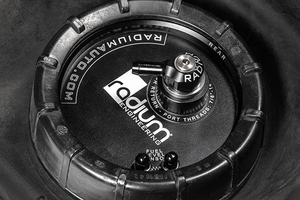 Radium Engineering BMW E46 Fuel Pump Hanger Vehicles & Parts Radium engineering