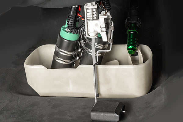 Radium Engineering BMW E46 Fuel Pump Hanger Vehicles & Parts Radium engineering