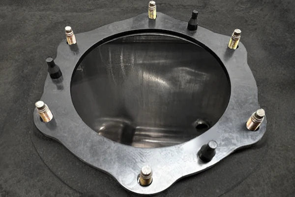 Radium Fuel Pump Hanger Evo Mitsubishi EVO 1-6 Vehicles & Parts Radium engineering