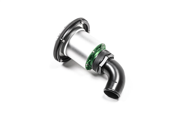 Radium Engineering Remote Mount Vented Standard Filler 1.5in Elbow Vehicles & Parts Radium engineering