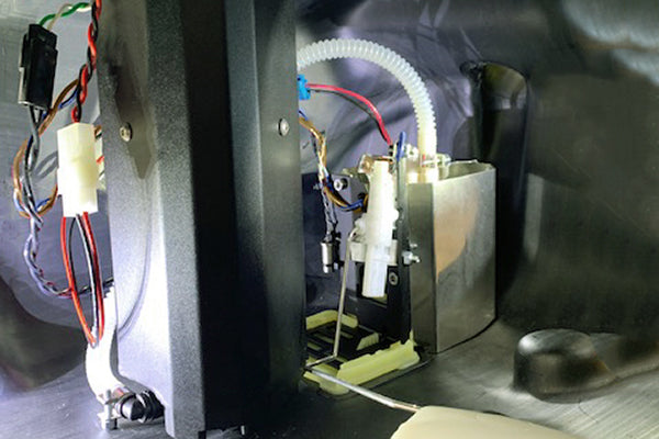 Radium Fhst R32 Gt-R Pumps Not Included Walbro F90000274 Vehicles & Parts Radium engineering