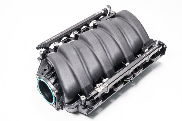 Radium Fuel Rails Gm Ls7 Vehicles & Parts Radium engineering